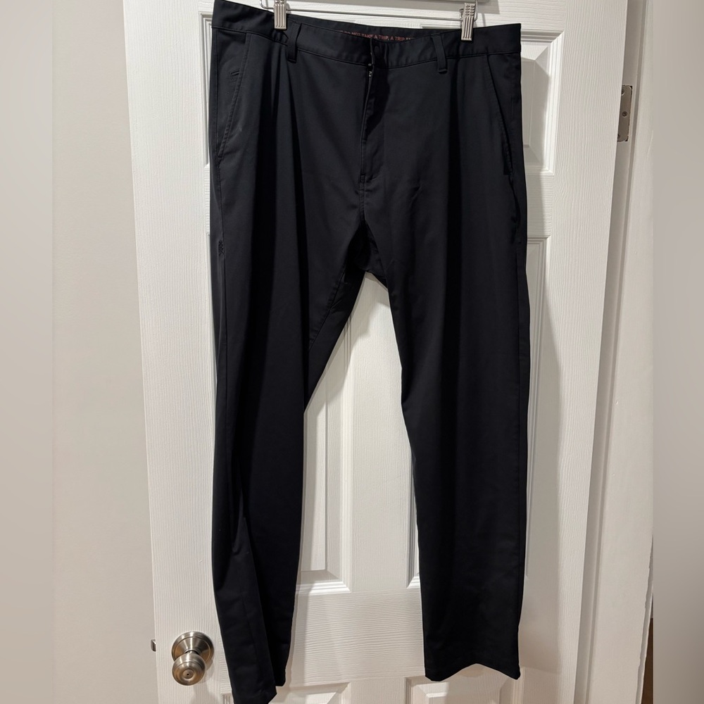 Men’s Rhone work pants